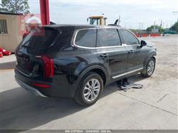 Kia Telluride